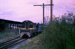 Owego and Harford propane train-date approximate